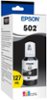 Epson - EcoTank 502 Ink Bottle - Black-Front_Standard 