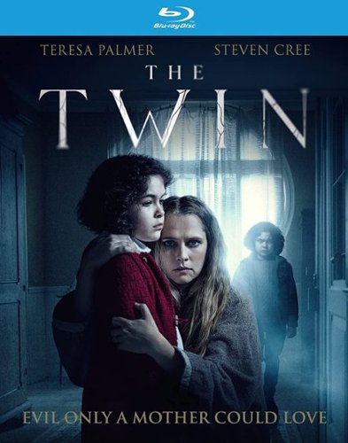  The Twin - BLU-RAY