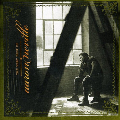  The Very Best of Aaron Neville [CD]