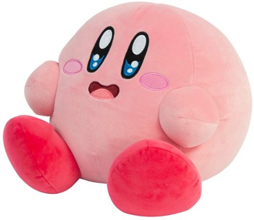 TOMY Club Mocchi Mocchi - Kirby Dream Buffet 11 Plush BUY ONLINE