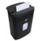 HP - 14 Sheet Microcut Paper Shredder-Front_Standard 