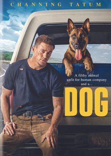 

Dog [2022]