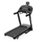 Horizon - Fitness 7.0 AT Treadmill - Black-Front_Standard