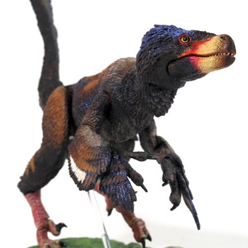 Creative Beast Studio Beasts of the Mesozoic: Adasaurus Mongoliensis (V2) HOW TO BUY