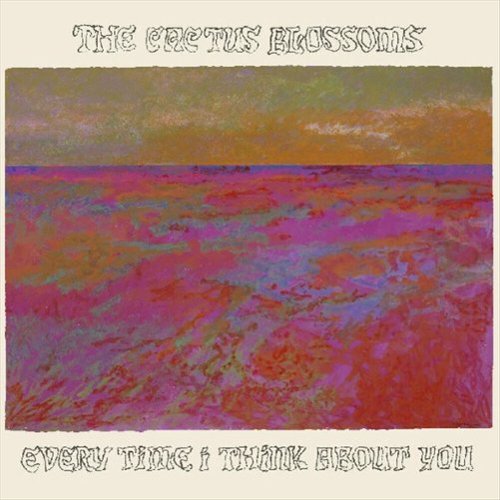 Every Time I Think About You [LP] [VINYL]