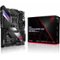 ASUS - ROG Crosshair VIII Hero Desktop Motherboard - AMD X570 Chipset - Socket AM4 - ATX - 128 GB DDR4 SDRAM Maximum RAM-Front_Standard