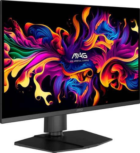 MAG 273QP QD-OLED X24　ゲーミングモニター　MSI MSI MAG 273QP QD-OLED X24 | MSI Store Thailand