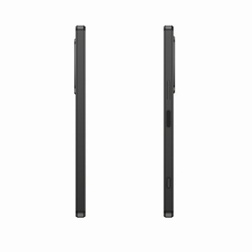 Sony Xperia 1 IV 5G 512GB (Unlocked) - Black WORLDWIDE DELIVERY