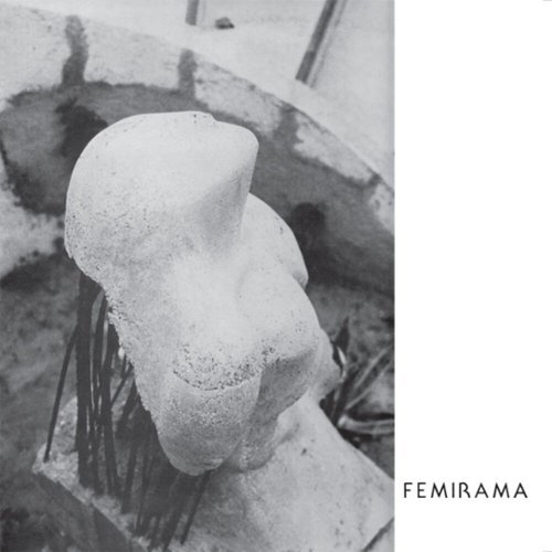 

Femirama [LP] - VINYL