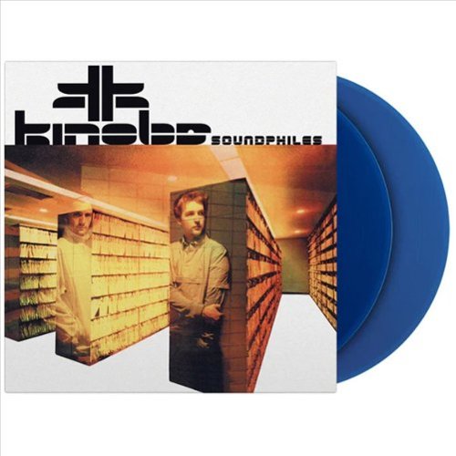 Soundphiles [LP] [VINYL]