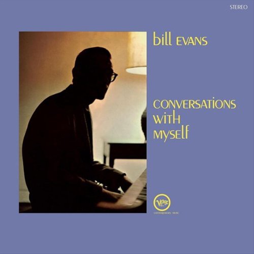 

Conversations With Myself [LP] - VINYL