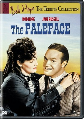  The Paleface [DVD] [1948]