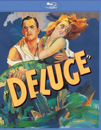  The Deluge [Blu-ray] [1933]