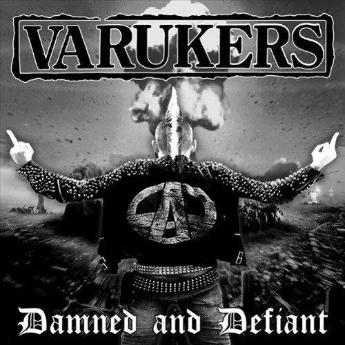 Damned & Defiant [LP] [VINYL]