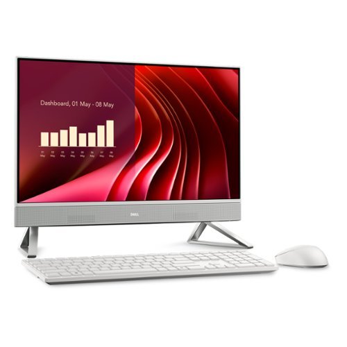 Dell Upgraded All in One 23.8 Touchscreen FHD Display (Intel Core
