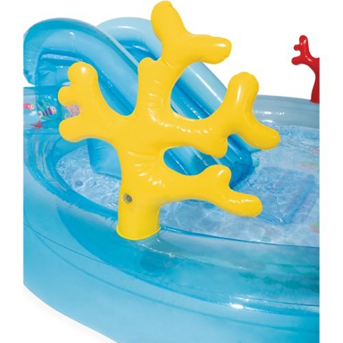 Intex Play Center Water Slide: Under The Sea GLOBAL SHIPPING