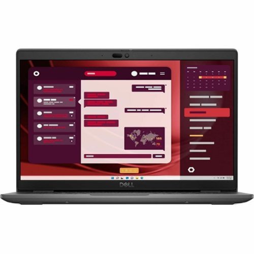 Dell Latitude 3000 14 Laptop - Intel Core i7 with 16GB Memory - 512 GB SSD - Soft Charcoal, Other SHOP ONLINE