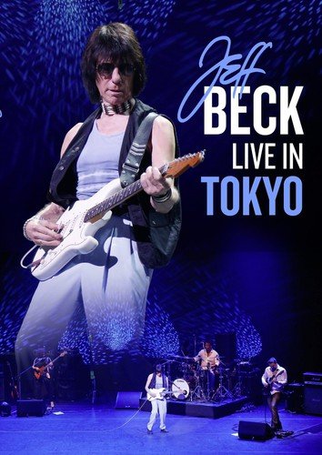  Live in Tokyo [Blu-Ray Disc]