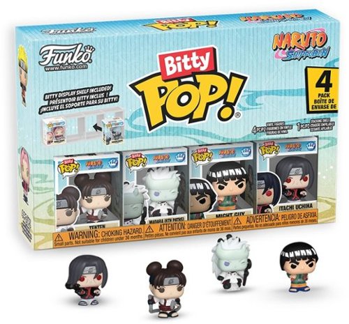 ブラスタ 藍 マルイ B賞 スタンディPOP 商品 – タグ 