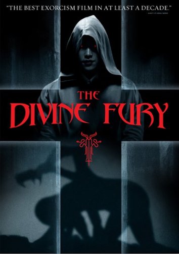 

The Divine Fury [2019]