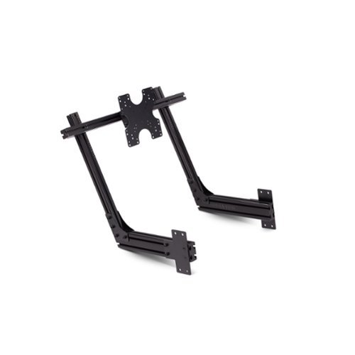 Next Level Racing - Elite Direct Monitor Mount Edition - Black