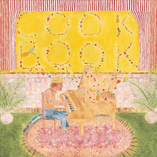 Cookbook [LP] - VINYL