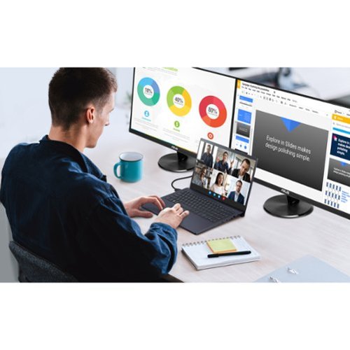 ASUS ExpertBook B1 15.6 Laptop - Intel Core i5 - 16 GB Memory - 256 GB SSD - Star Black BUY IN SWEDEN