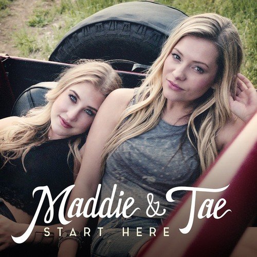  Start Here [CD]