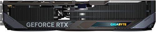 GIGABYTE NVIDIA GeForce RTX 5080 GAMING OC 16G GDDR7 PCI Express 5.0 Graphics Card - Black HOW TO BUY
