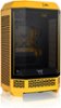 Thermaltake - The Tower 300 Micro ATX PC Case - Bumblebee Yellow-Front_Standard 