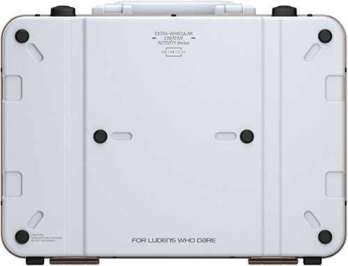 ASUS ROG Flow Z13-KJP 13.4 2.5K 180Hz Touch-Screen Gaming Laptop - Copilot+ PC - AMD Ryzen AI Max+ 395 - 128GB RAM - 1TB SSD - KOJIMA PRODUCTIONS Edition BUY IN HONG KONG