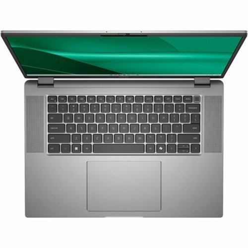 Dell Latitude 7000 16 Laptop - Intel Core Ultra 7 with 16GB Memory - 512 GB SSD - Ano Titan Gray BB Dull, Gray BUY IN AUSTRALIA