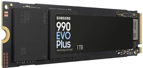 Samsung 990 EVO PLUS SSD 1TB, PCIe Gen 4x4 | 5x2 M.2 2280, Speeds