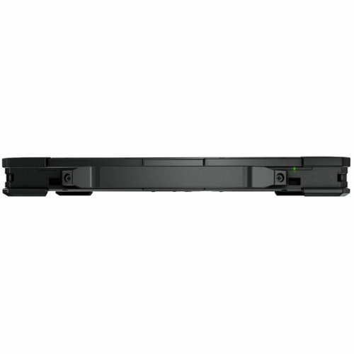Dell Pro Rugged 14 RB14250 14 Touchscreen Laptop Intel Core Ultra 5 135U 16GB 512GB SSD - Black WORLDWIDE DELIVERY