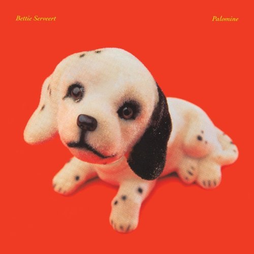 

Palomine [LP] - VINYL