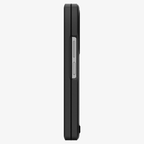 Spigen Slim Armor Pro Case for Samsung Galaxy Z Fold 6 - Black GLOBAL SHIPPING
