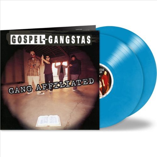 Gang Affiliated [LP] [VINYL]