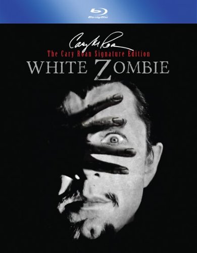 

White Zombie [Cary Roan Special Signature Edition] [Blu-ray] [1932]