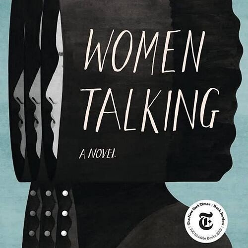 

Women Talking [Original Motion Picture Soundtrack] [LP] - VINYL