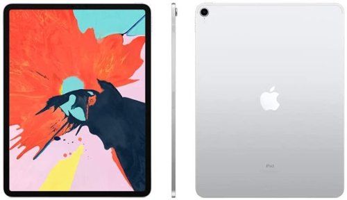 Apple Refurbished iPad Pro 12.9