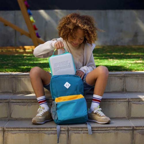 Nex Travel Case for Playground Console - Gray GLOBAL SHIPPING