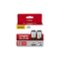 Canon - 243 / CL-244 Value Pack Standard Capacity Ink Cartridges - Black/Cyan/Magenta/Yellow-Front_Standard 