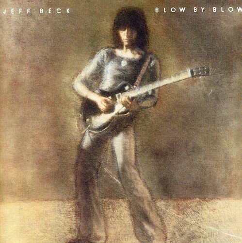  Blow by Blow [CD]