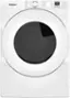 REGULAR - GURCA DARe Whirlpool HEANT Y TOWELS DELICATES WHITES SANITIVE WRILE CONTROL JEANS SEDOING - - NORMAL - - AuB CAirY TIMED DRY Segnuar Ecoboost 1:00 - - - -e - -o Tuma i /- Cacle Signal bil I