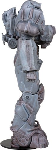 McFarlane Toys Fallout 76 T-60 7.2 Deluxe Action Figure - Elite Edition #3 BUY ONLINE