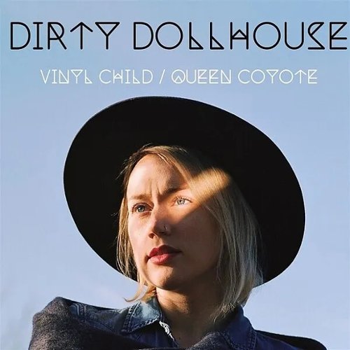 

Vinyl Child/Queen Coyote [LP] - VINYL
