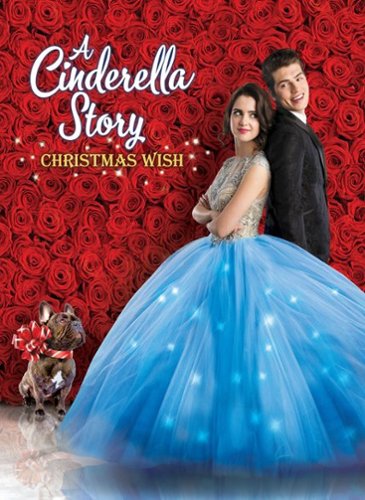A Cinderella Story: Christmas Wish [2019]