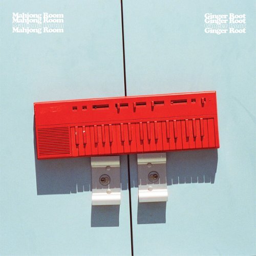 Mahjong Room [LP] - VINYL