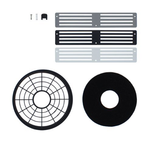 Zephyr - Recirculating Kit for Breeze I for Range Hood