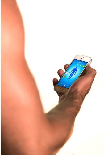 AccuRelief - Wireless 3-in-1 Pain Relief TENS Unit - Multi-Alt_View_Standard_16 